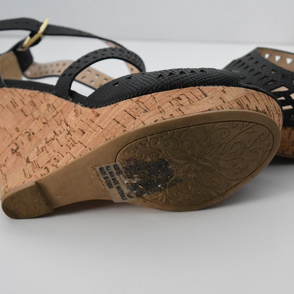 Wedges - Picture 3 of 4